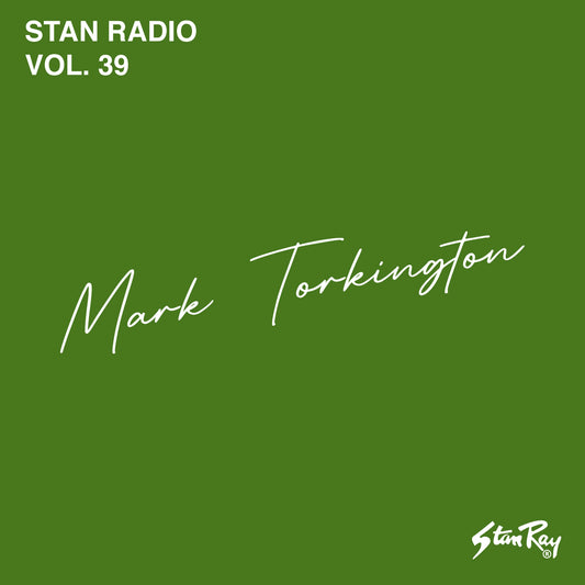 Stan Radio 39 | Mark Torkington