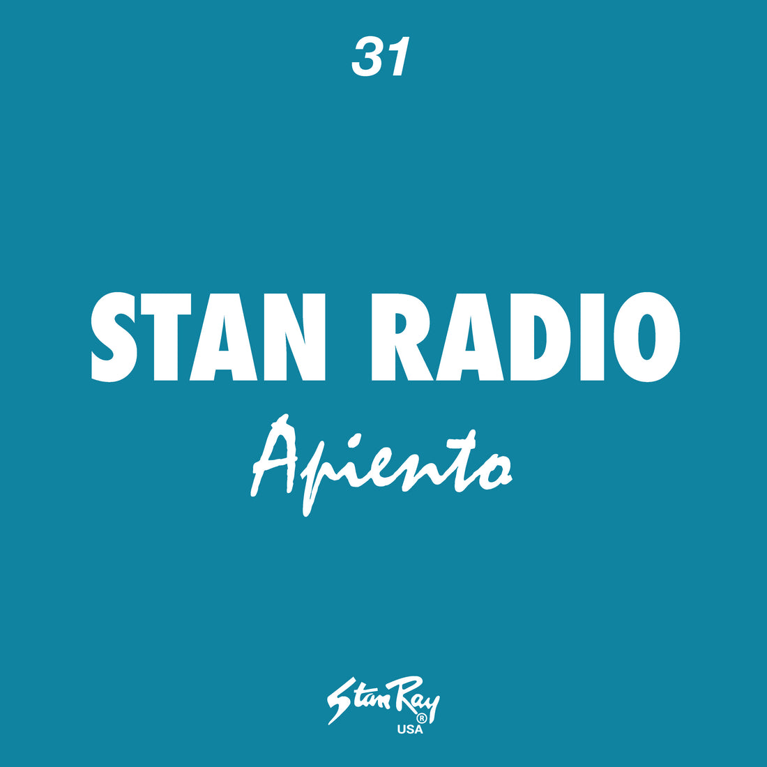 Stan Radio 31 | Apiento