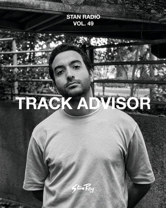 Stan Radio Vol.49 with Track Advisor