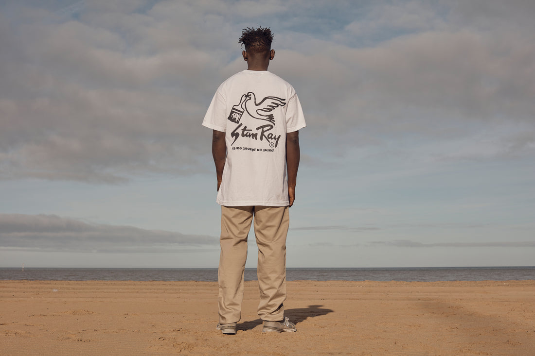 SS20-Lookbook Stan Ray