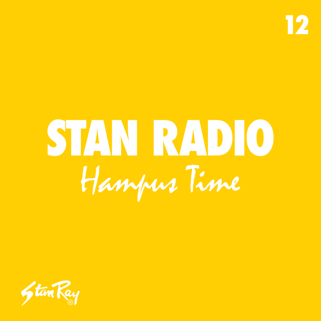 Stan Radio 12: Hampus Time