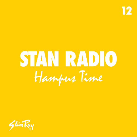 Stan-Radio-12-Hampus-Time Stan Ray