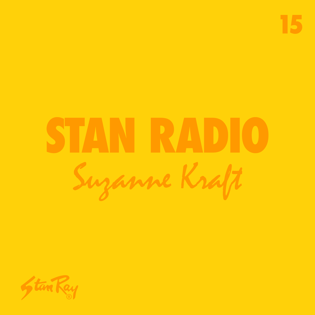 Stan-Radio-15-Suzanne-Kraft Stan Ray