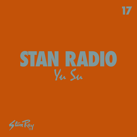 Stan-Radio-17-Yu-Su Stan Ray