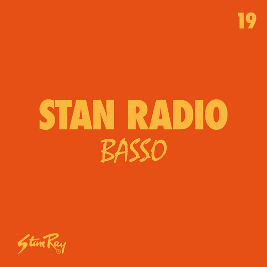 Stan Radio 19: Basso