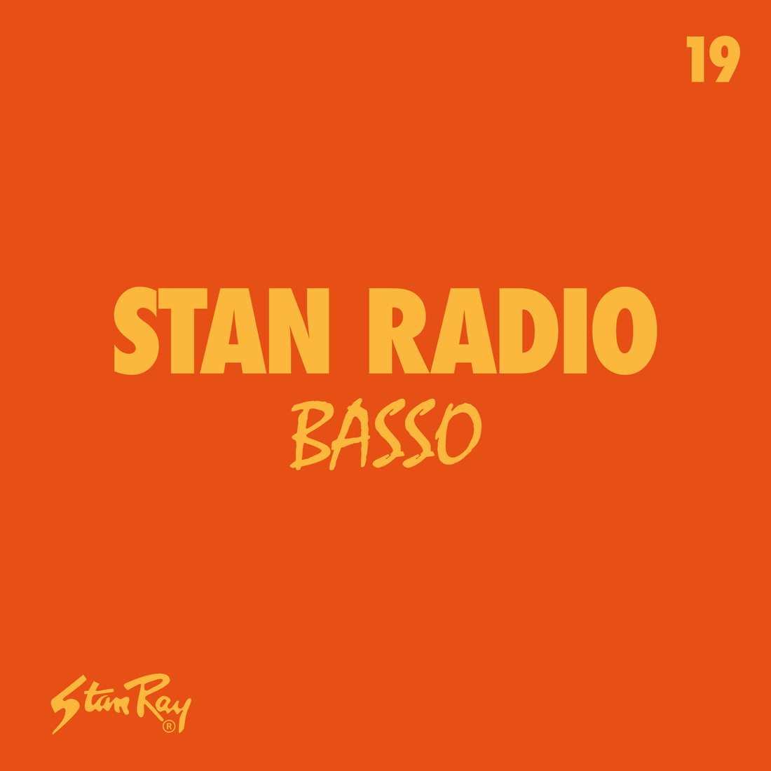 Stan-Radio-19-Basso Stan Ray