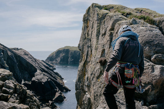 Flatspot in the Hebrides