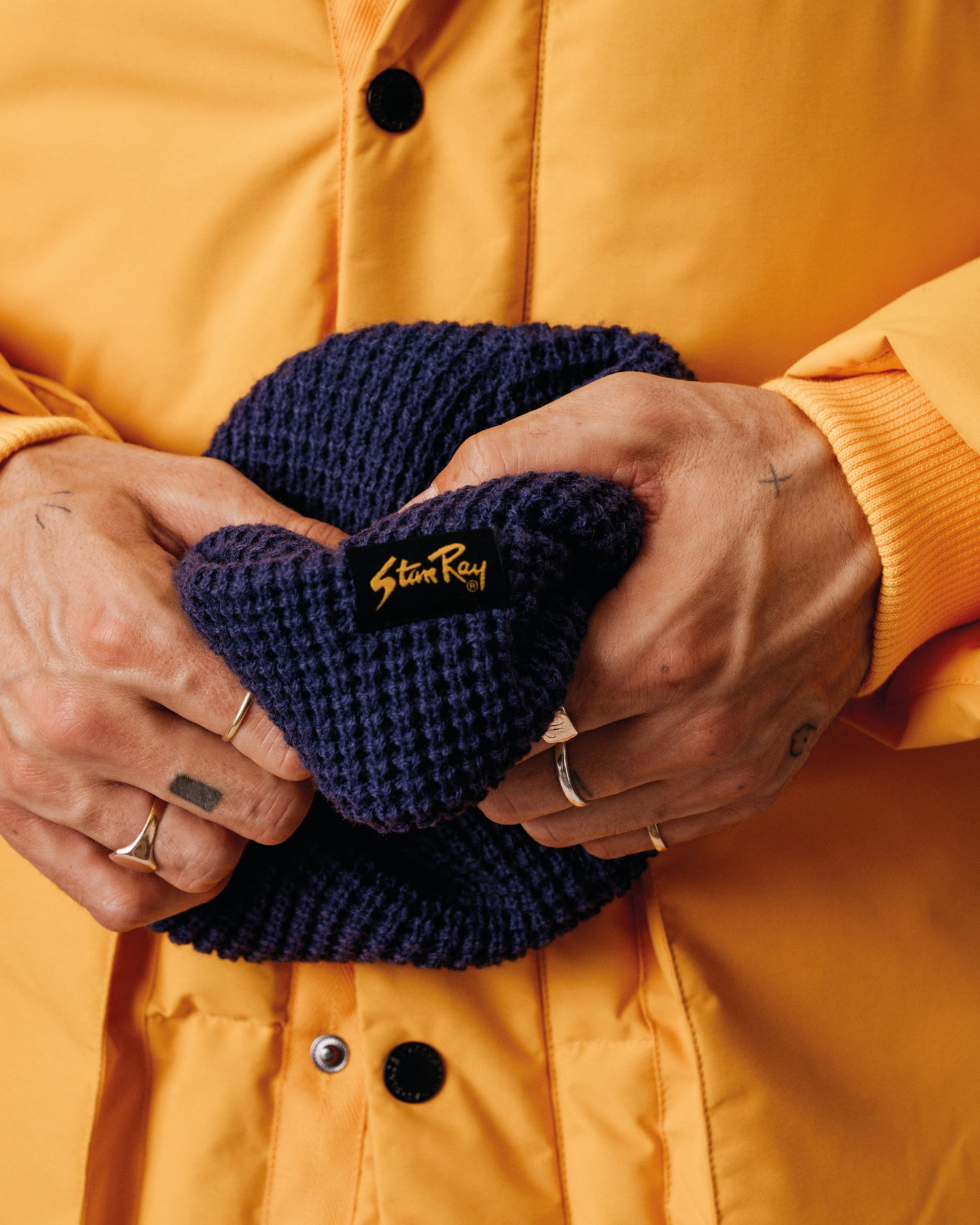 New In - Accessories