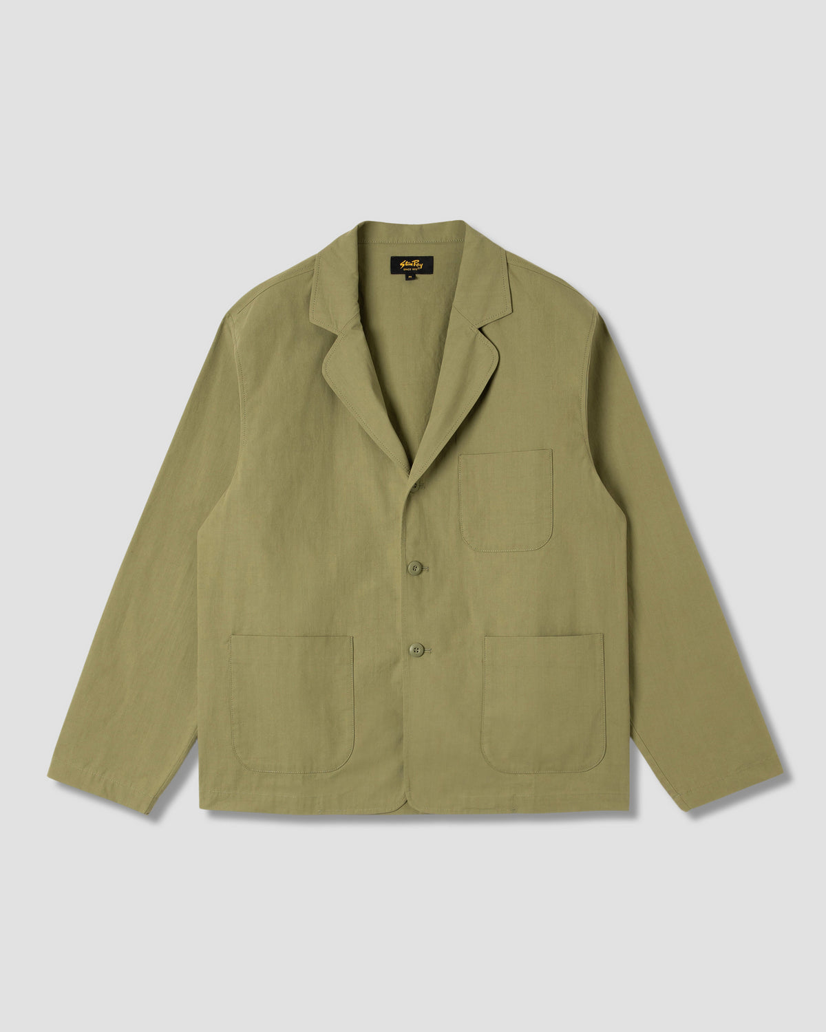 3 Pocket Jacket