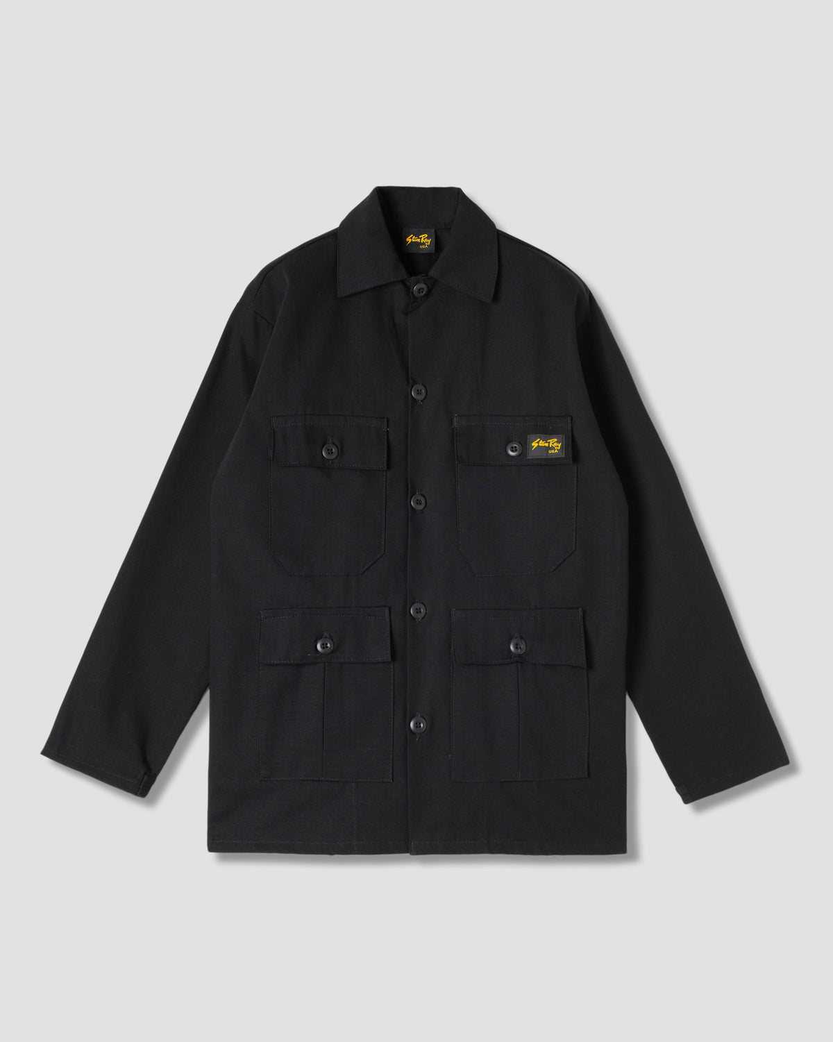 4 Pocket Jacket