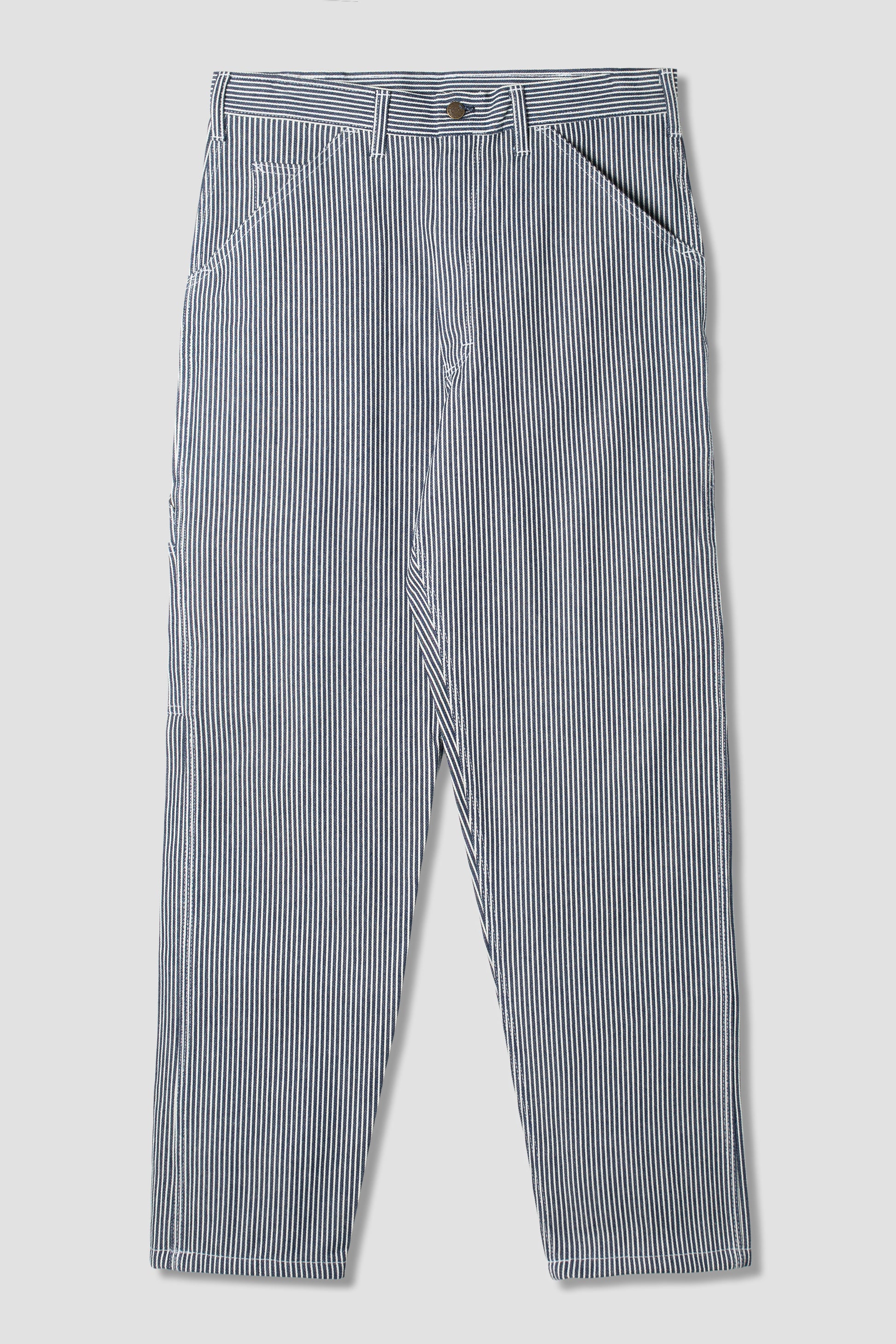 80s Painter Pant (Hickory Stripe) - Stan Ray
