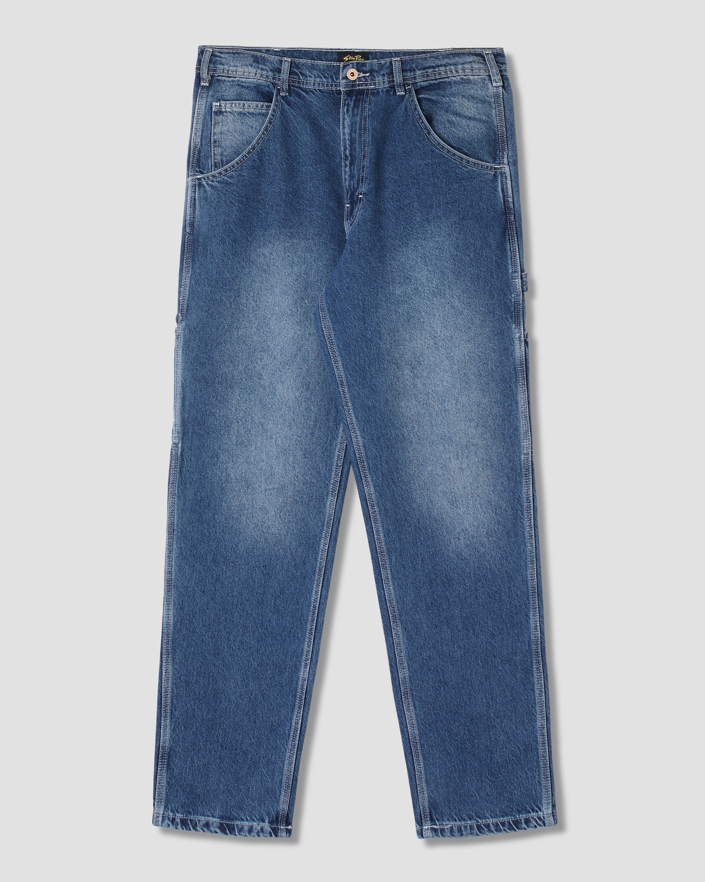 80s Painter Pant (70s Stone Denim)