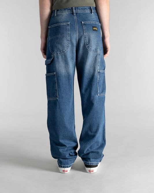 80s Painter Pant (70s Stone Denim)