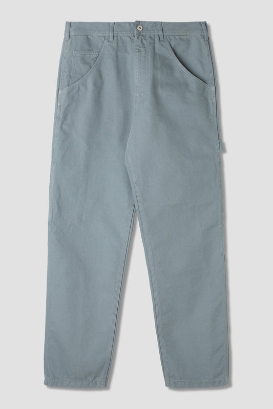 80s Painter Pant (Battle Grey Twill)