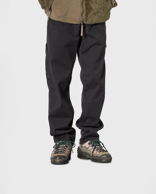 80s Painter Pant (Black Duck)