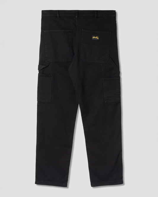 80s Painter Pant (Black Duck)