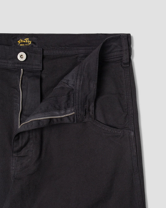 80s Painter Pant (Black Duck)