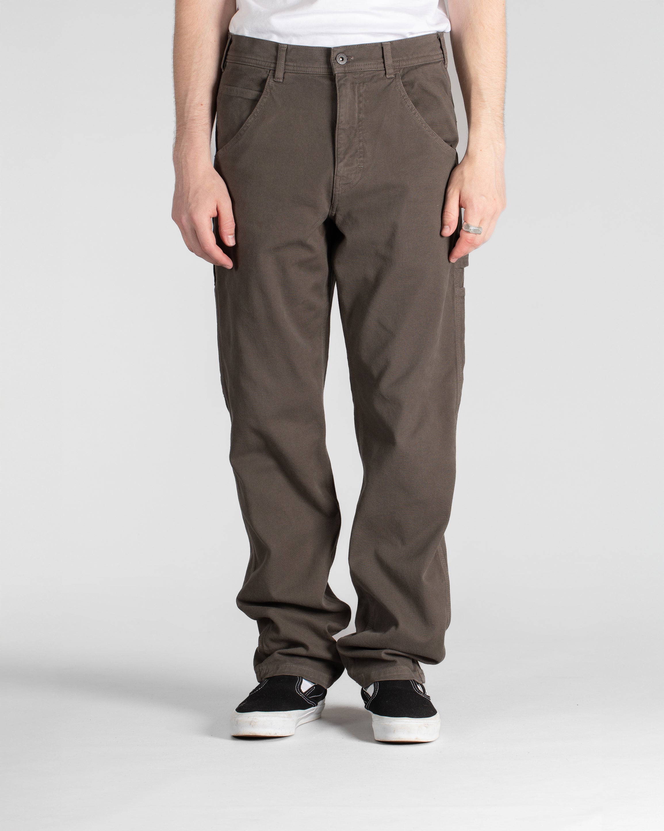 RRL Frisco Canvas Duck Trousers 【32×32】｜メンズ