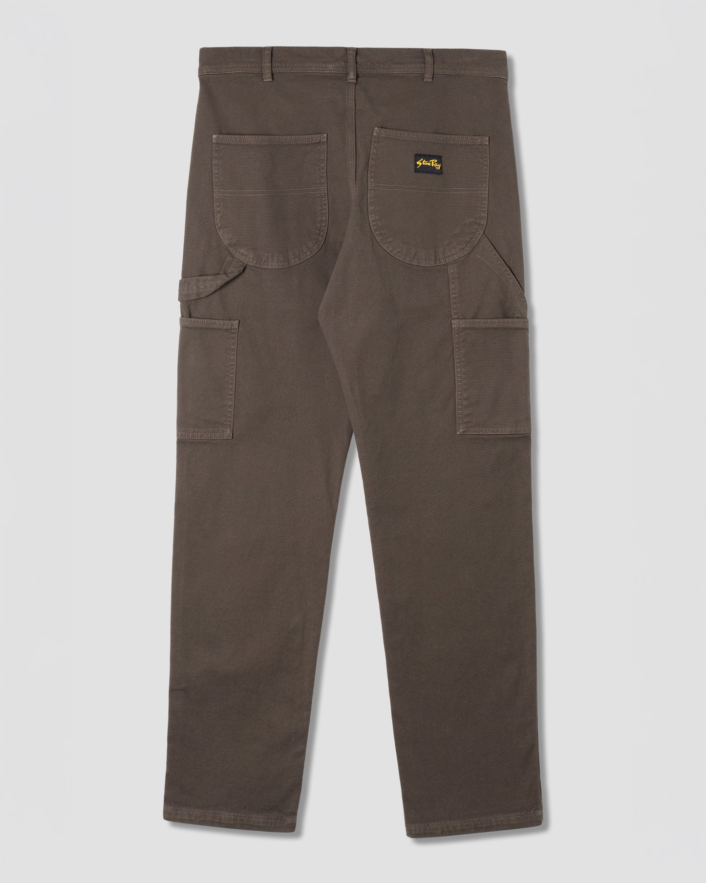 80er Malerhose (Anthrazitgrau)