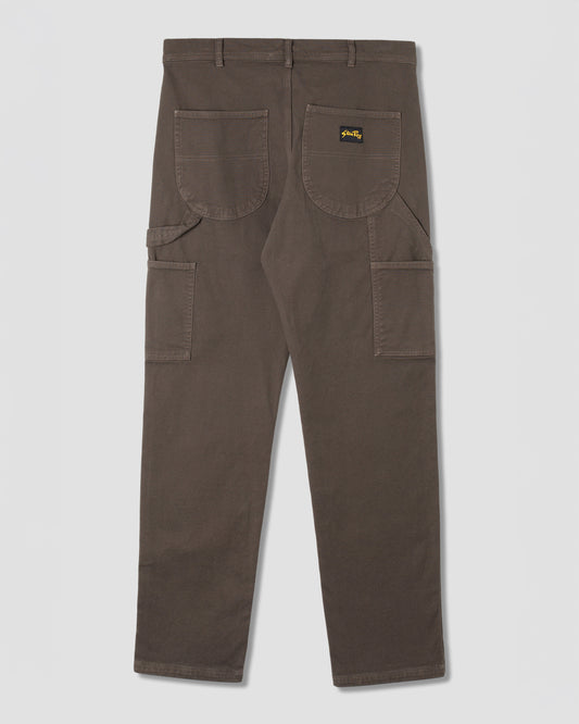 80s Painter Pant (Charcoal Duck)