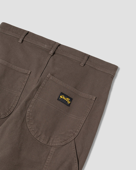 80s Painter Pant (Charcoal Duck)
