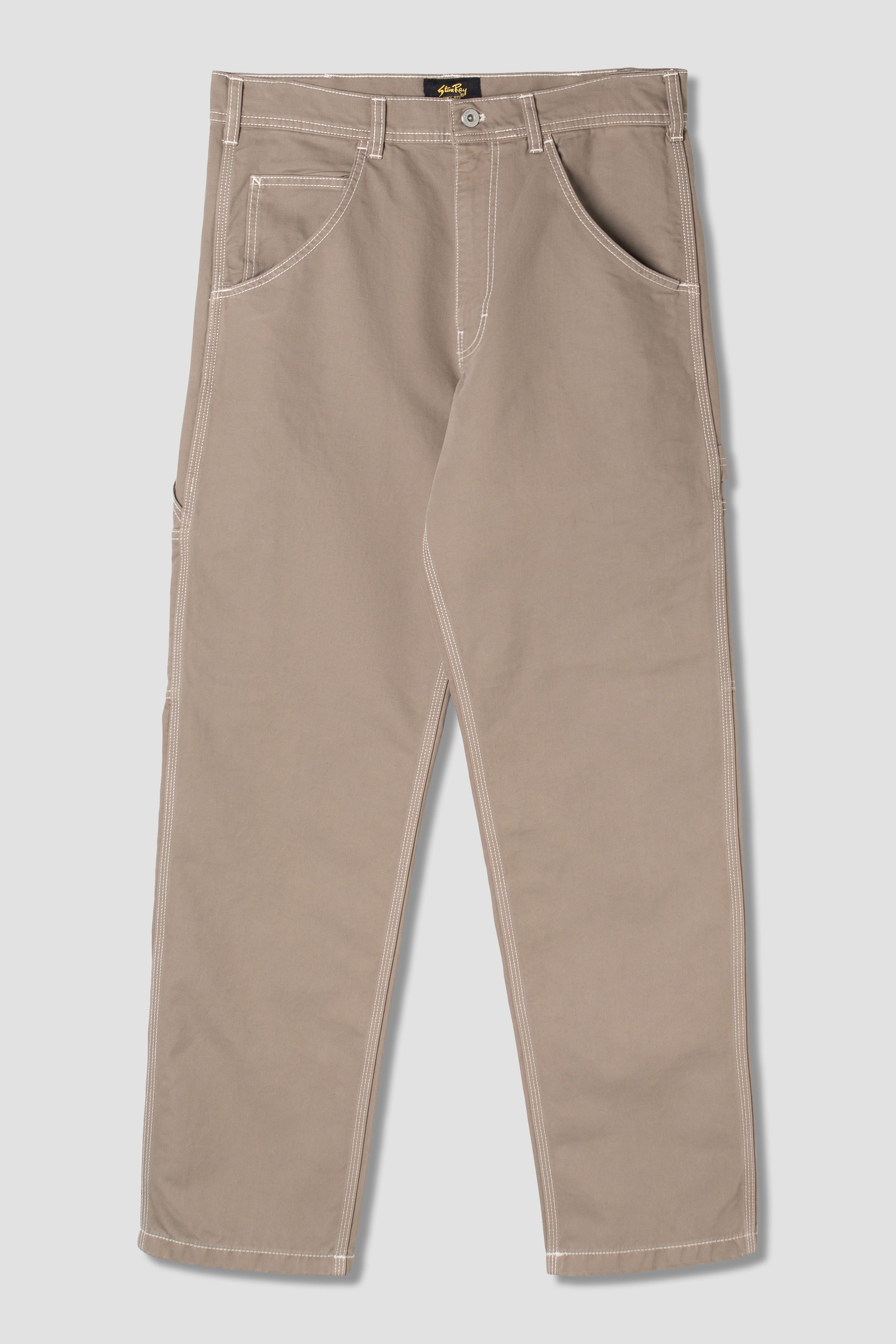 80S Painter Pant (Dusk Twill)