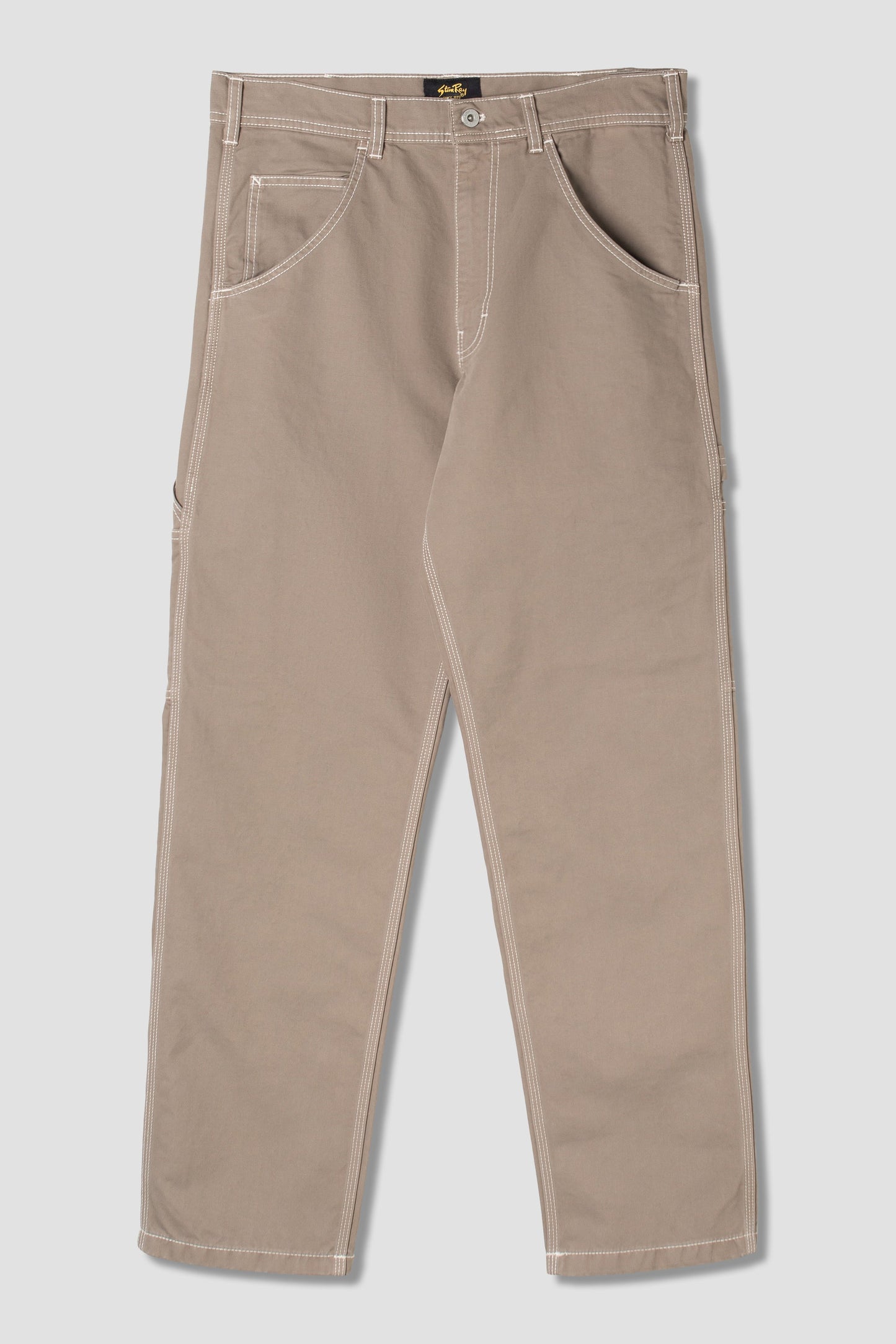 80S Painter Pant (Dusk Twill)