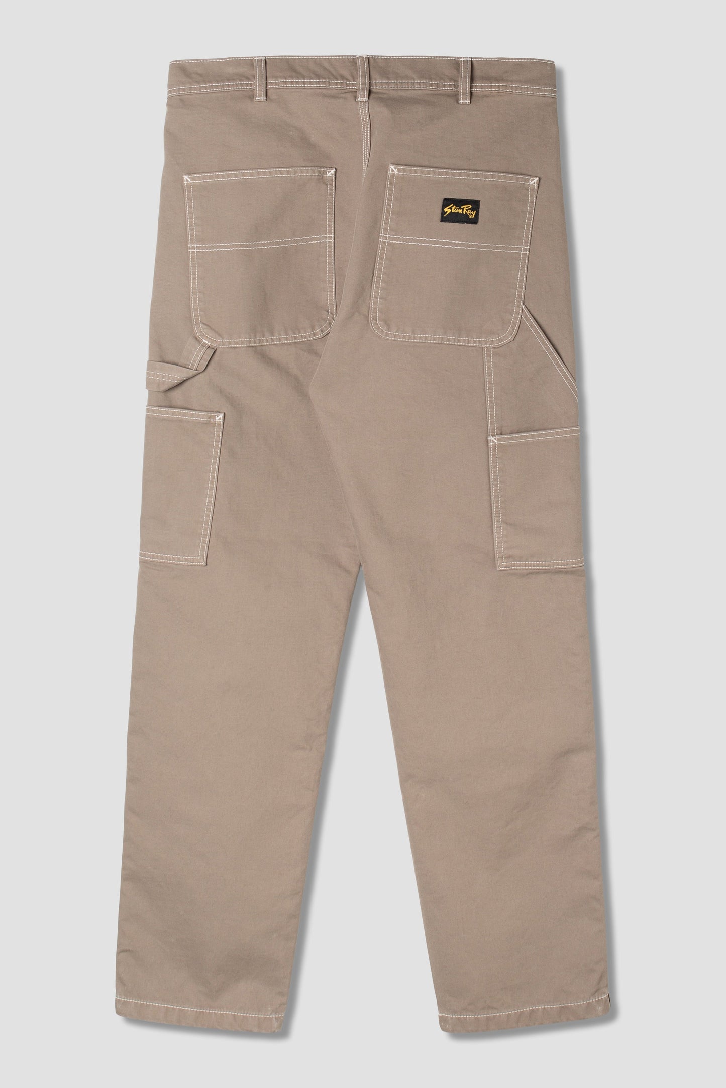 80S Painter Pant (Dusk Twill)