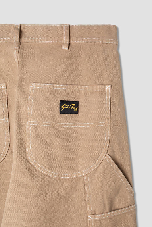 80s Painter Pant (Khaki Duck)