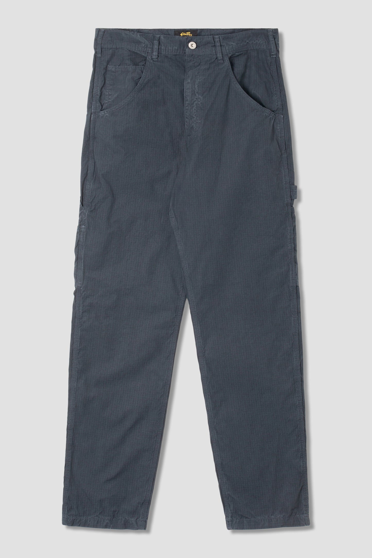 80s Painter Pant (Navy Ripstop)