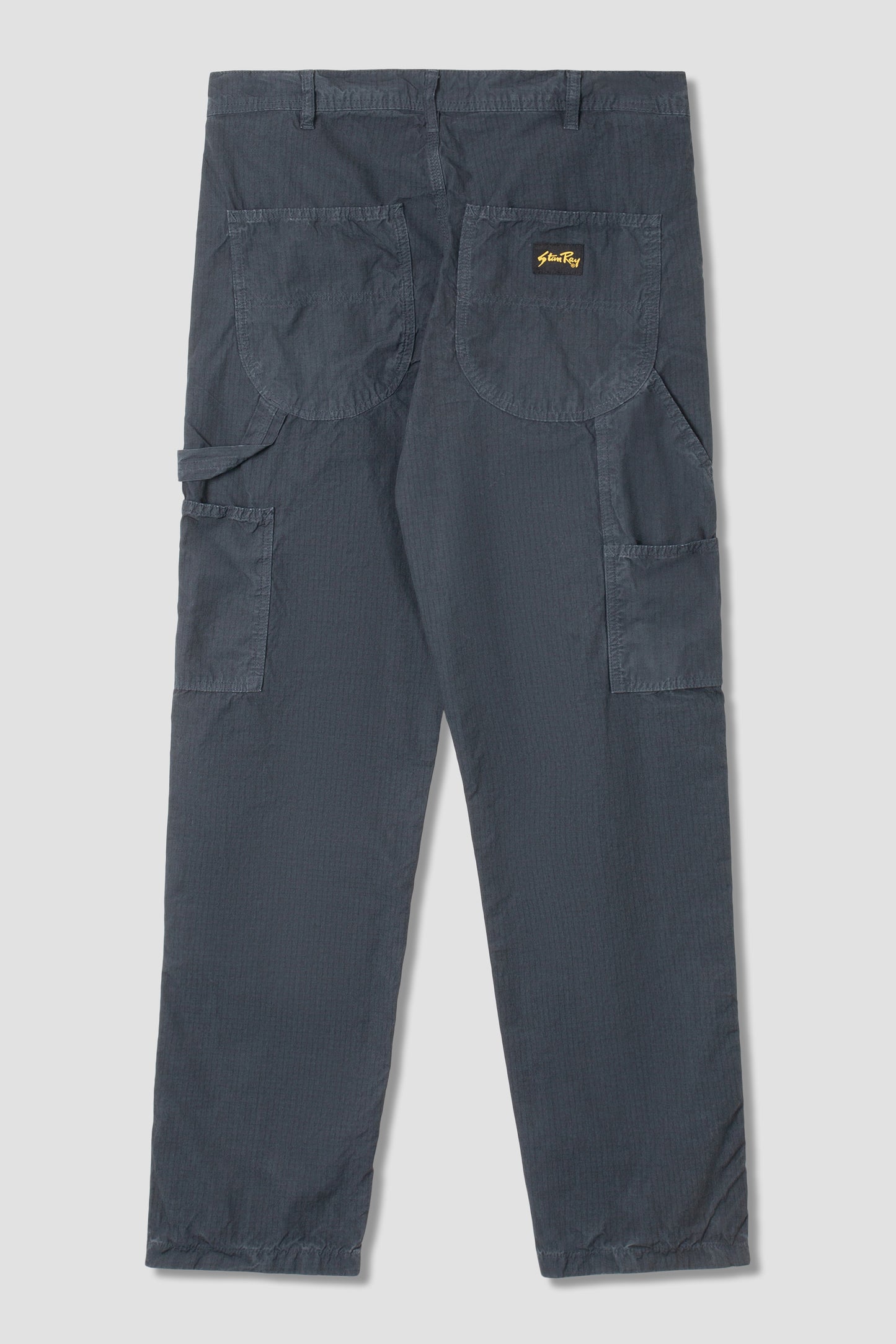 80s Painter Pant (Navy Ripstop)