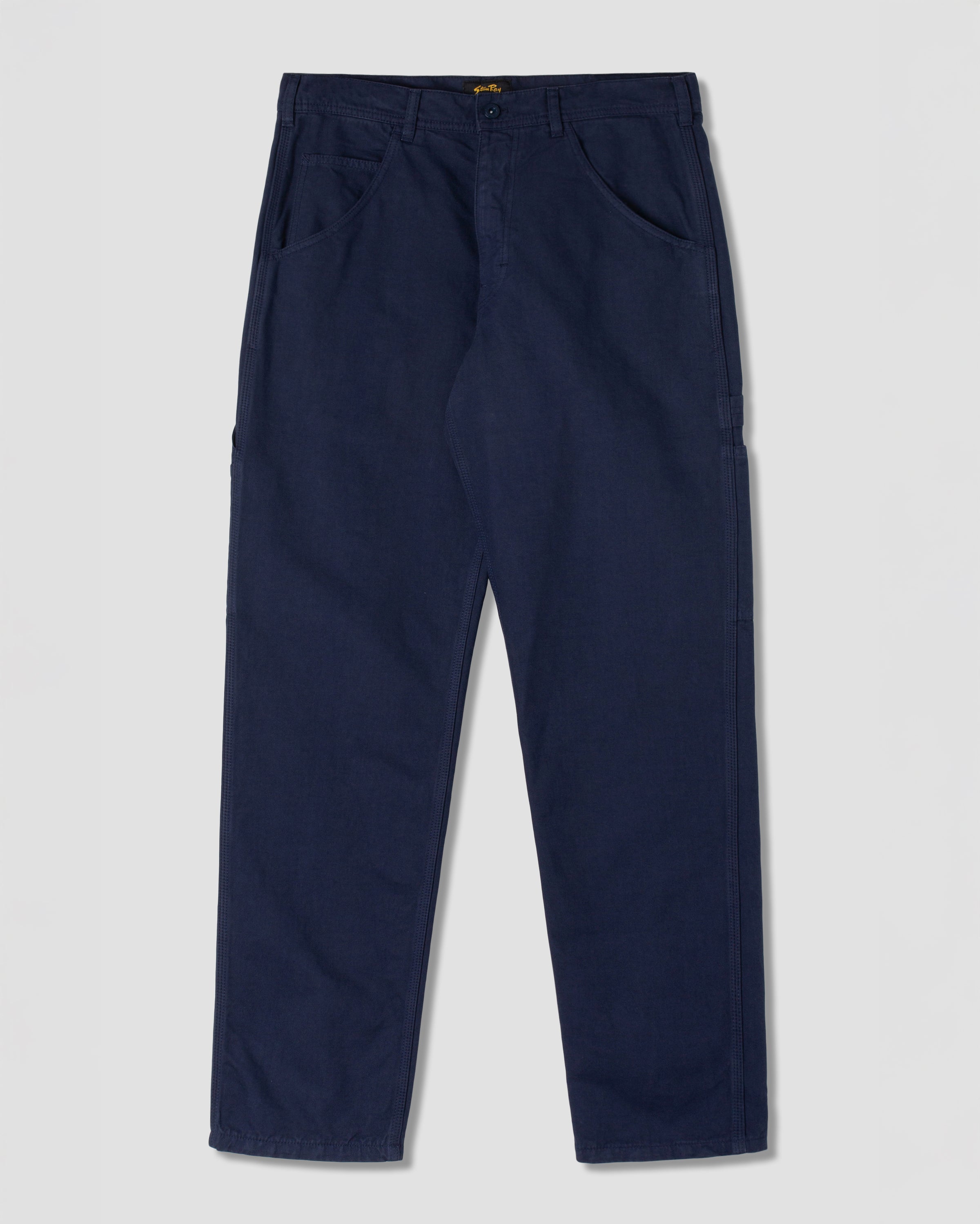 80s Painter Pant (Navy Twill)