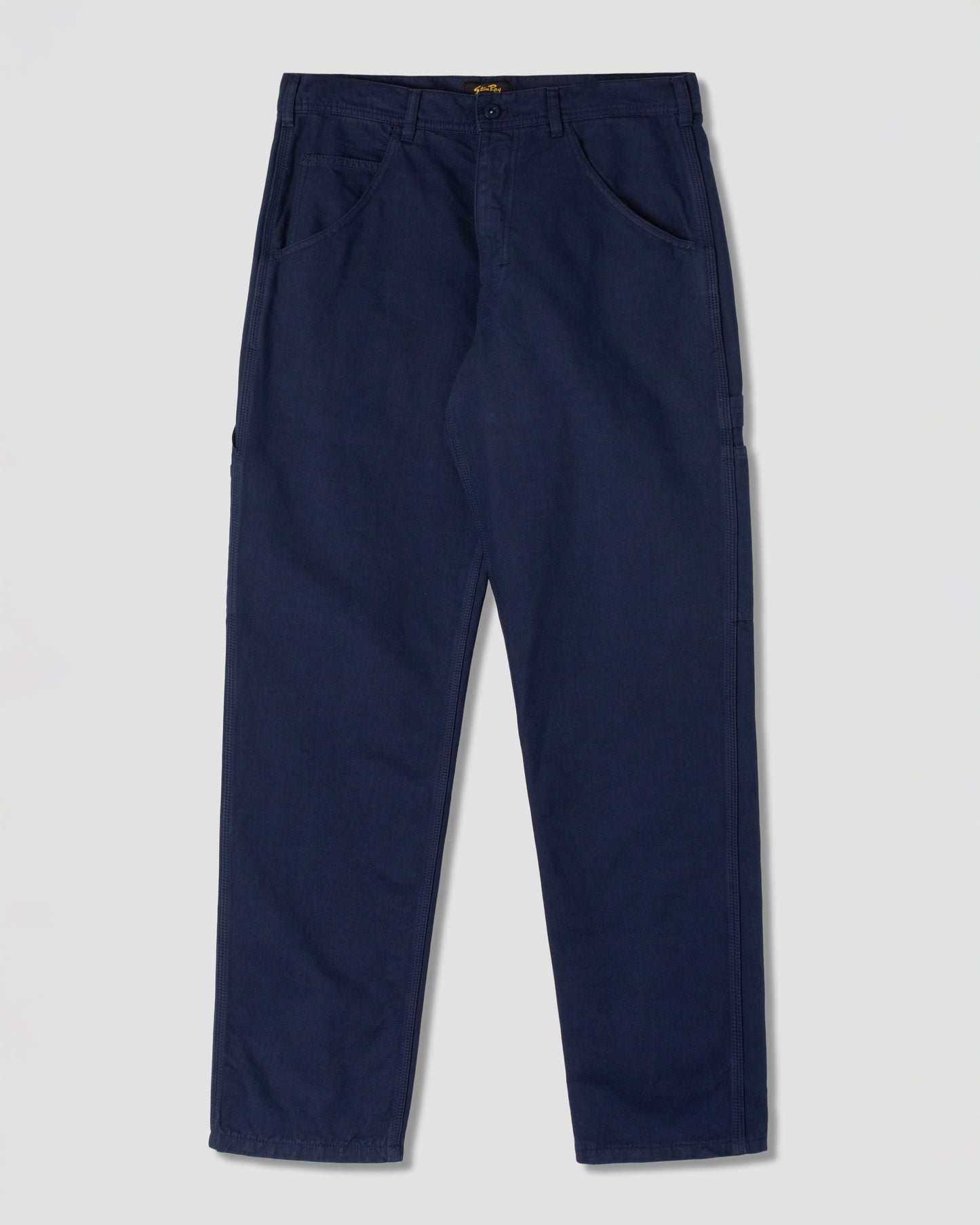 80s Painter Pant (Navy Twill)