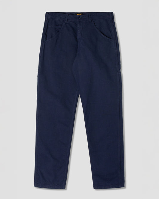 80s Painter Pant (Navy Twill)