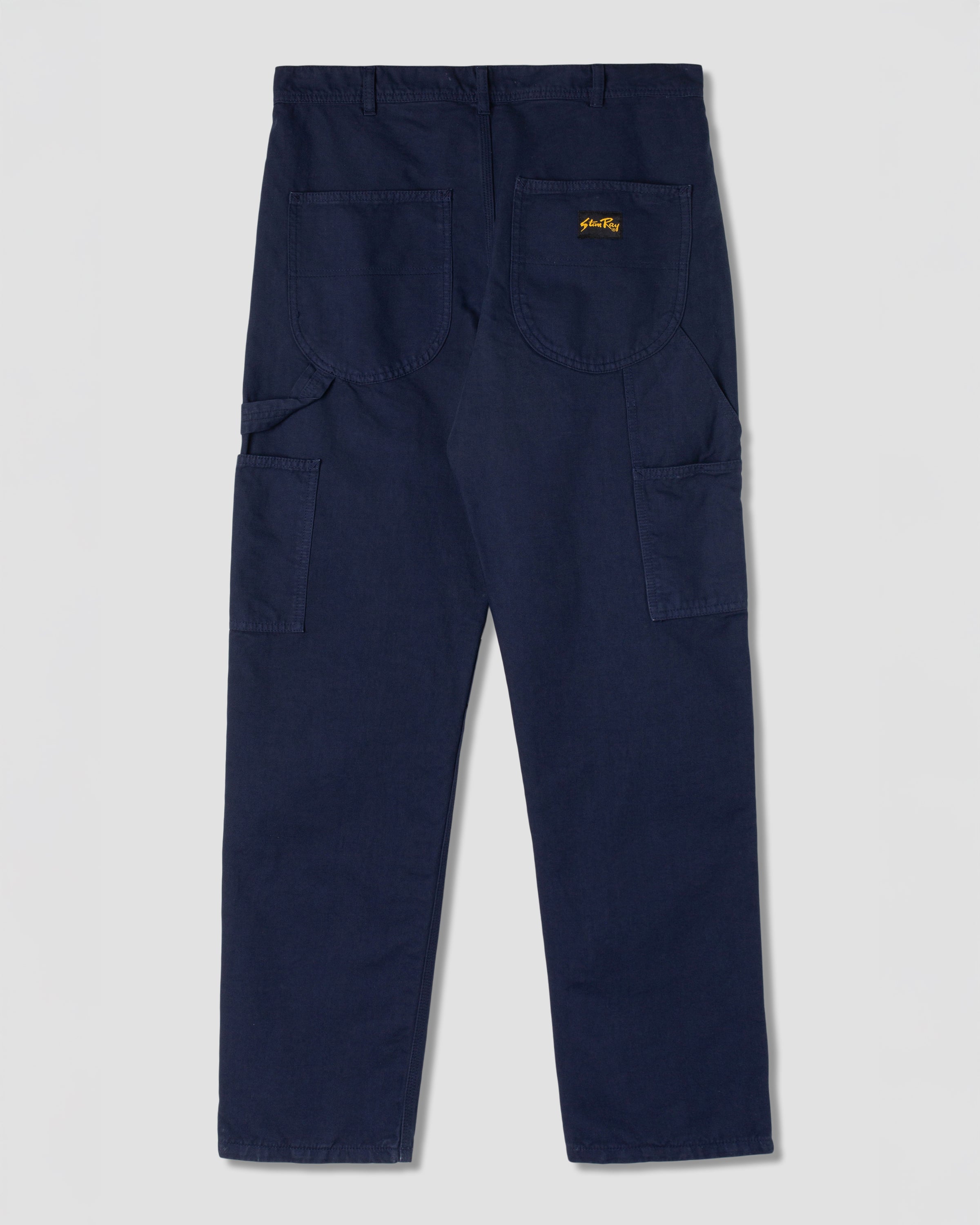 80s Painter Pant (Navy Twill)