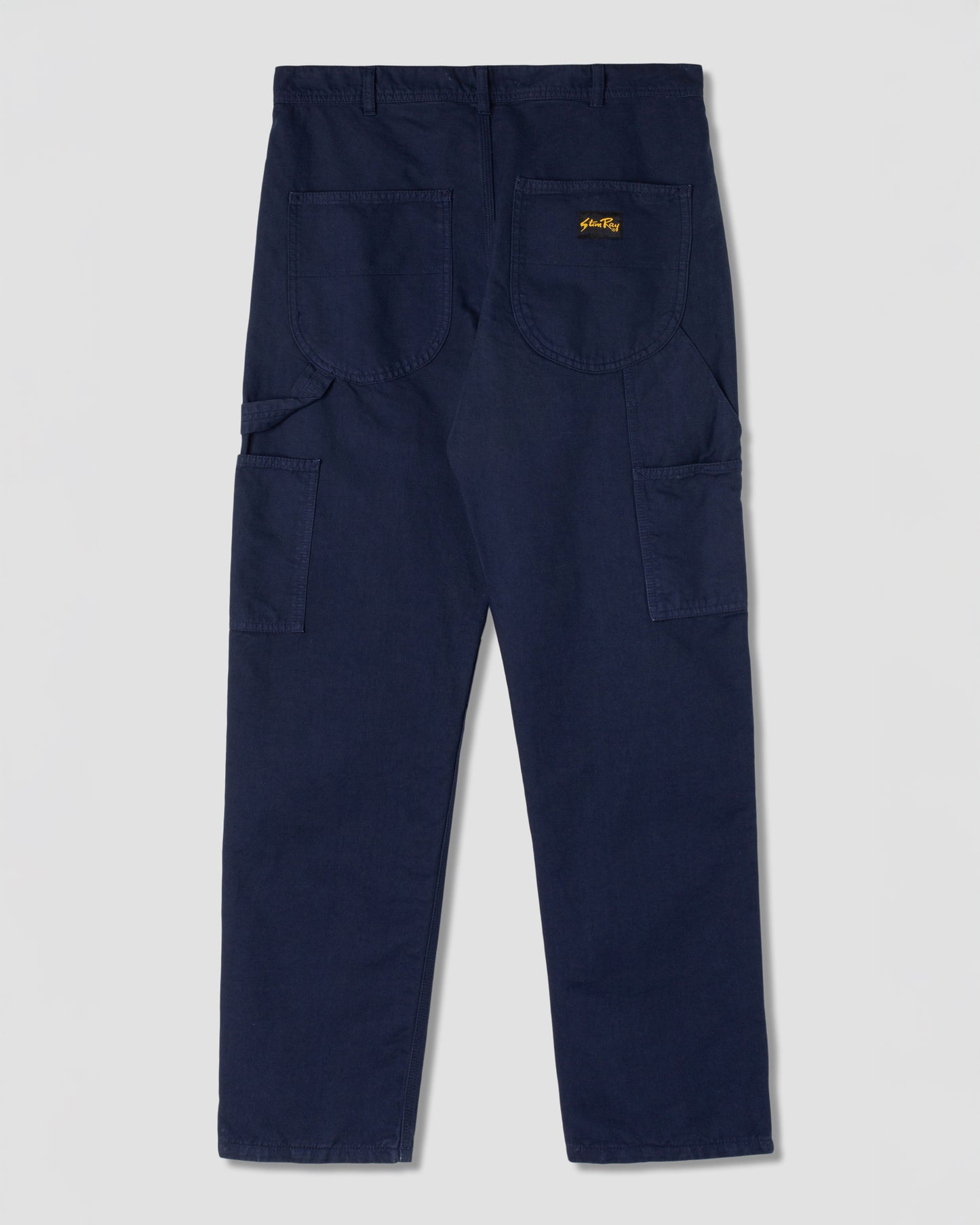 80s Painter Pant (Navy Twill)