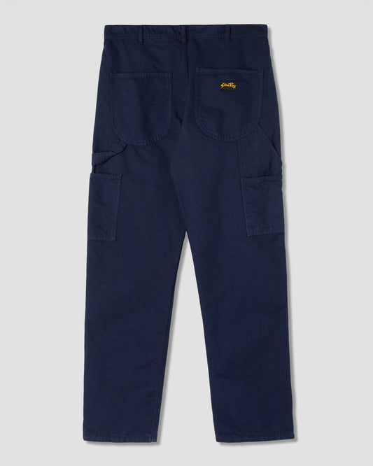 80s Painter Pant (Navy Twill)