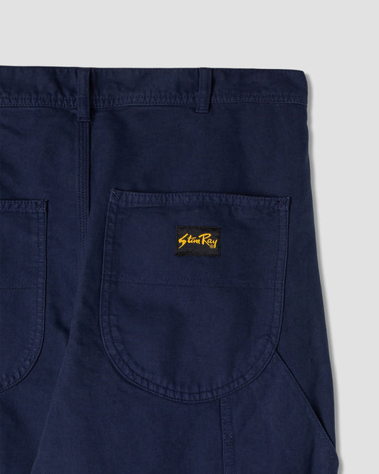 80s Painter Pant (Navy Twill)