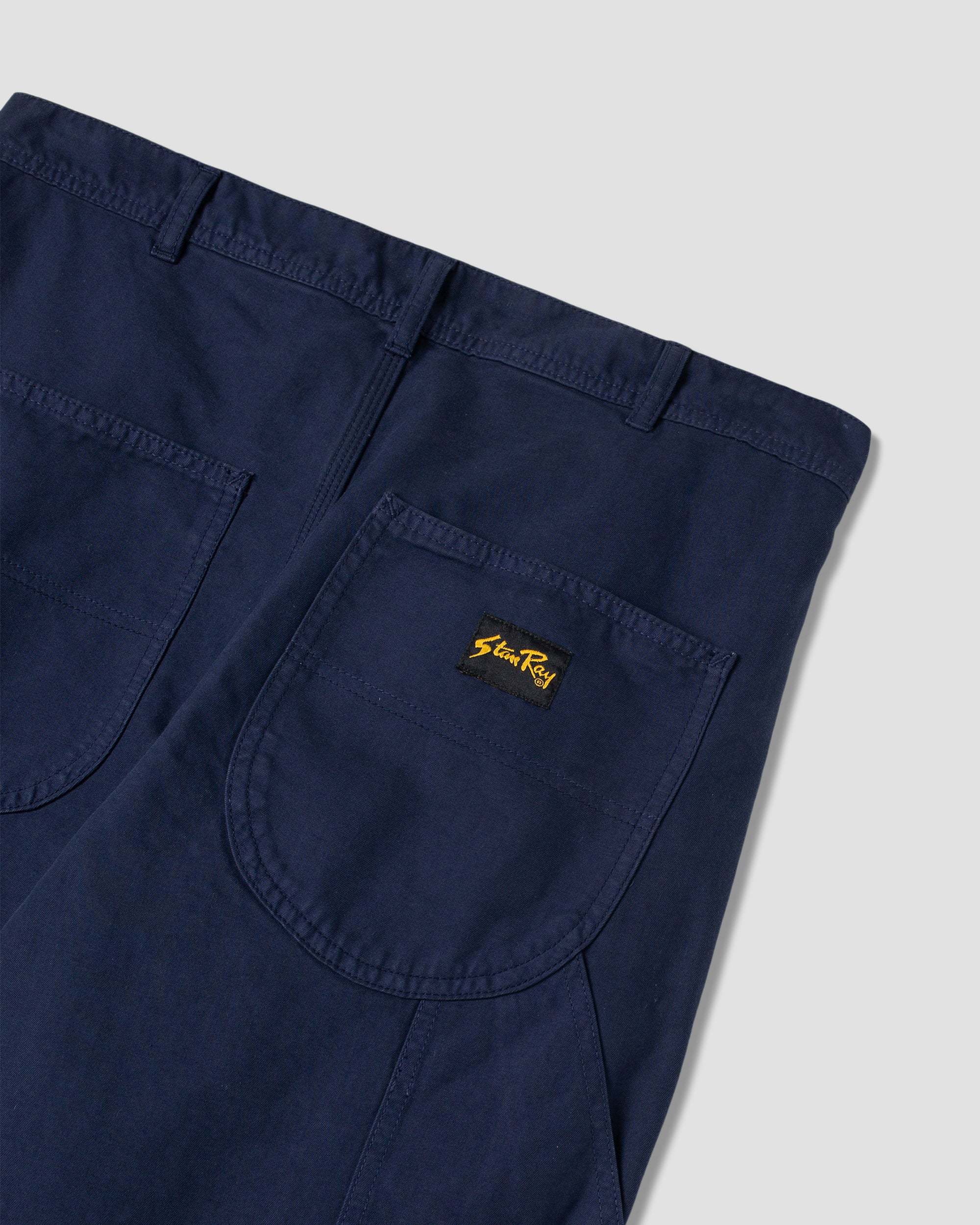 80s Painter Pant (Navy Twill)