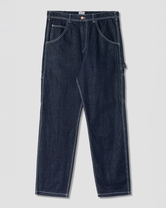 80s Painter Pant (Single Rinse Denim)