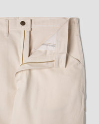 80s Painter Pant (Natural Drill)