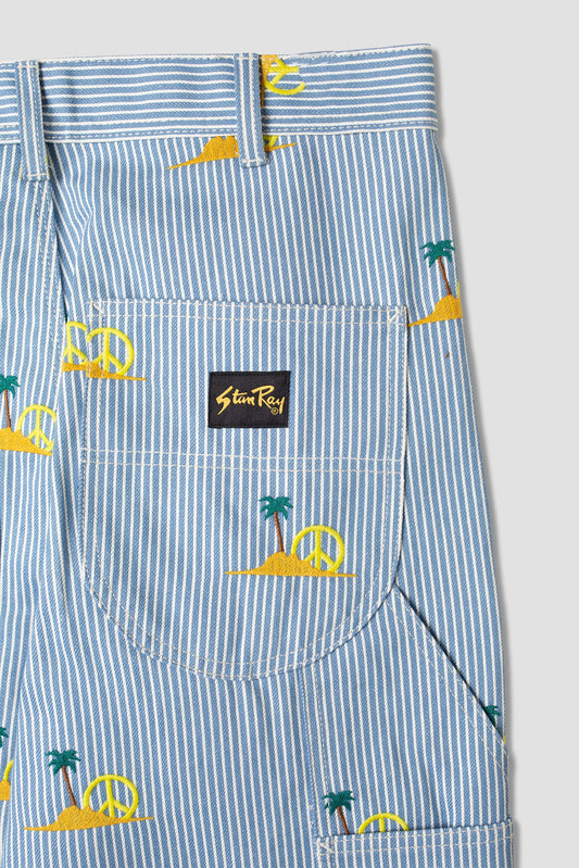 80s Painter Pant (Palm Hickory)