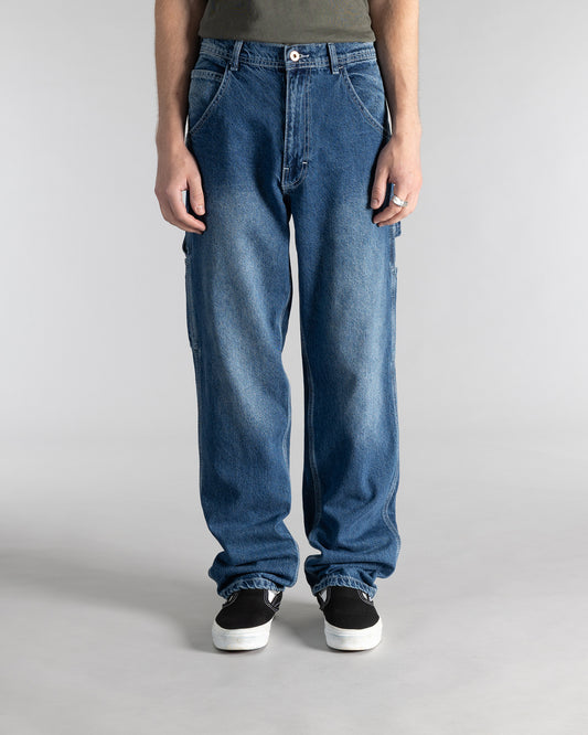 80s Painter Pant (70s Stone Denim)