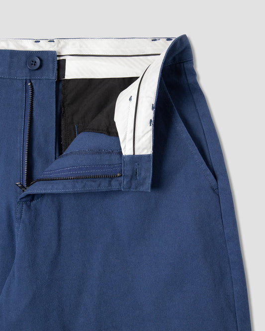 A Short (Indigo)