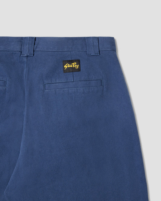 A Short (Indigo)