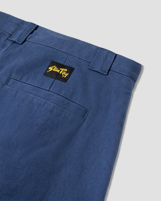 A Short (Indigo)