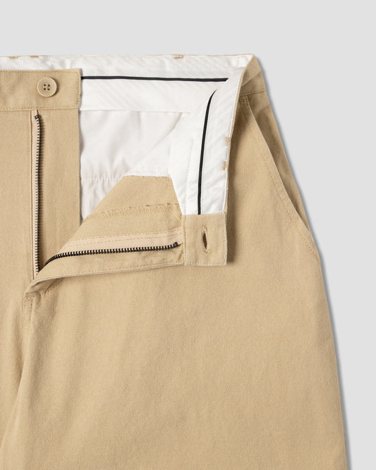 A Short (Khaki)