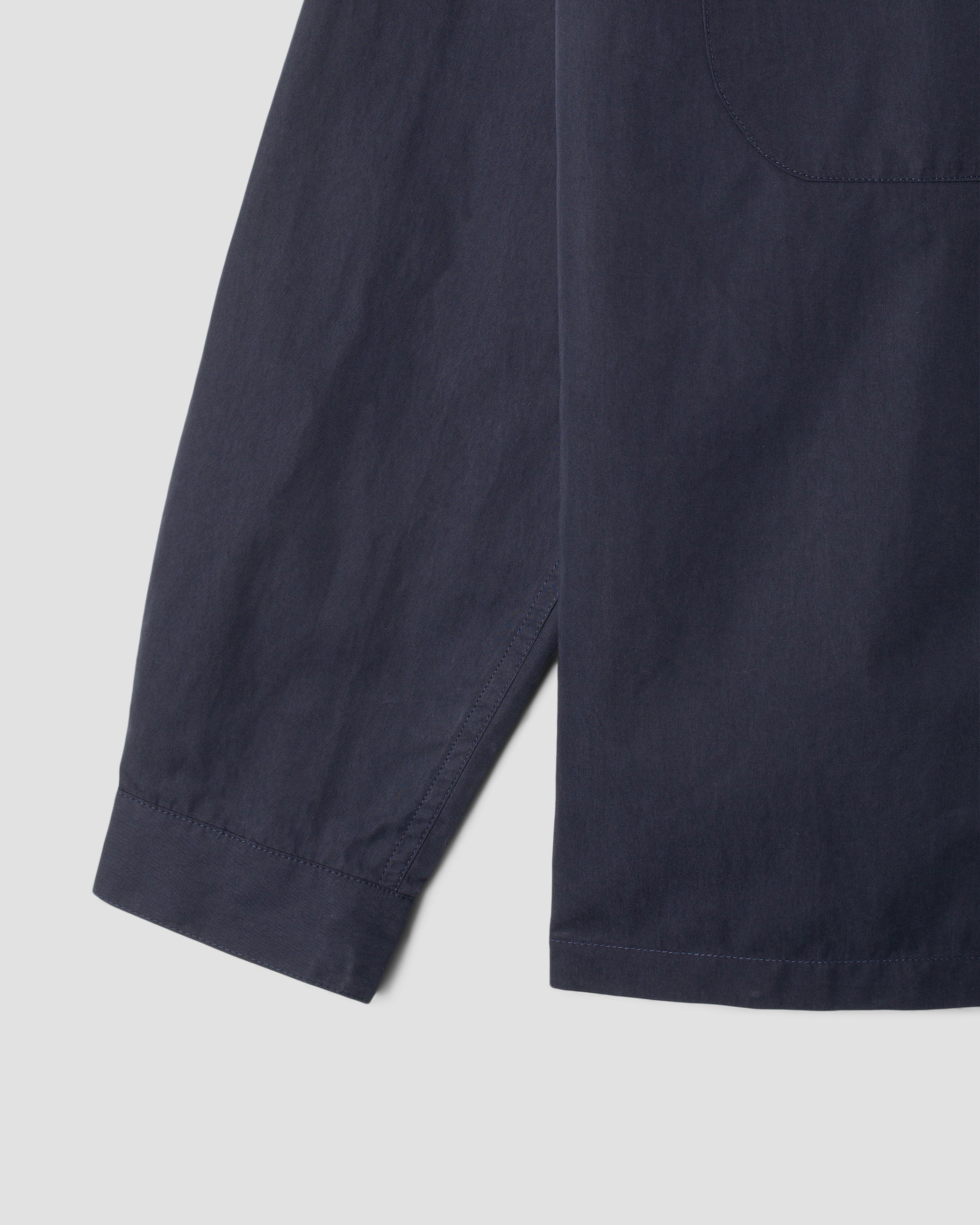 Active Shirt (Navy)