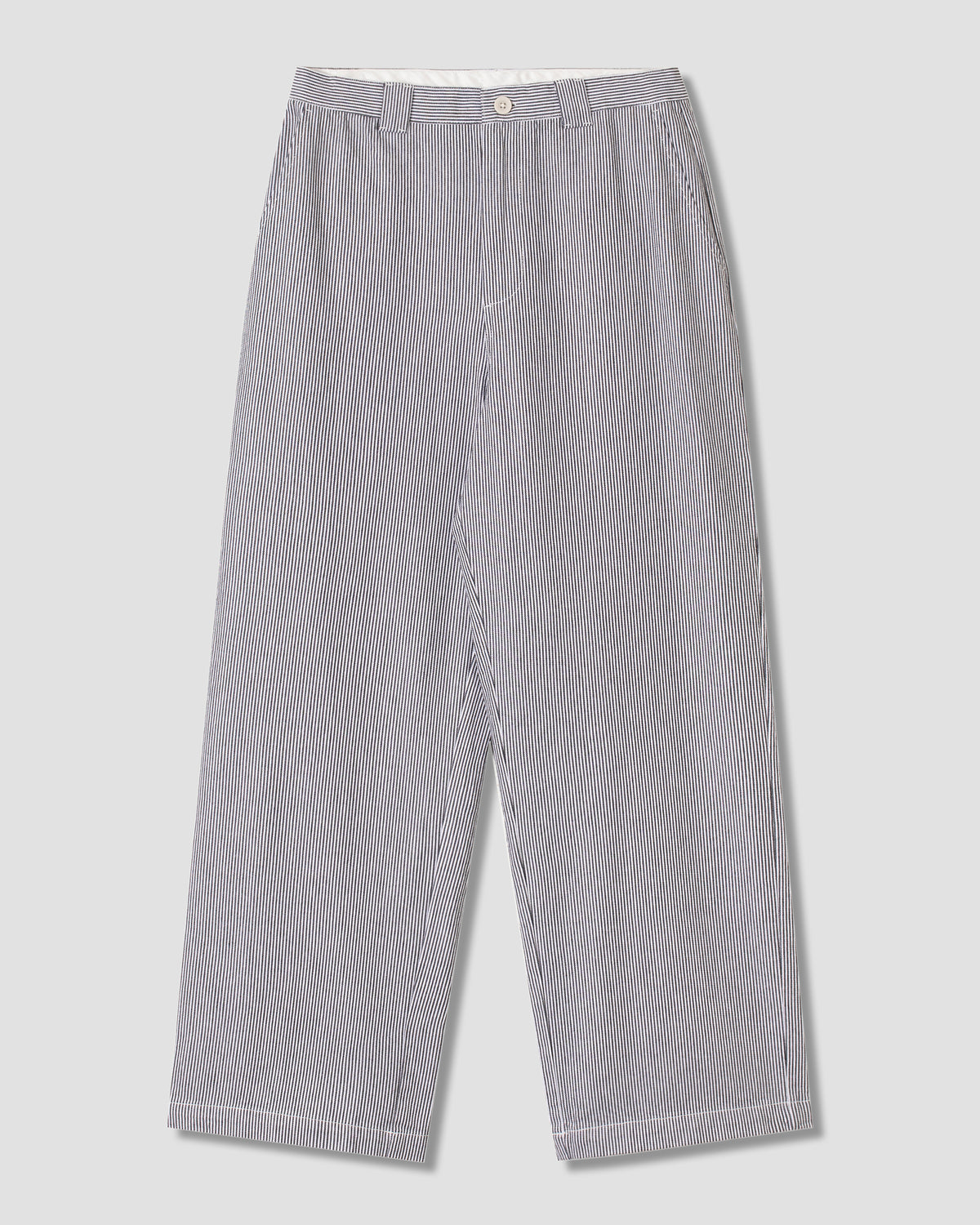 A Pant (Aged Hickory Stripe)