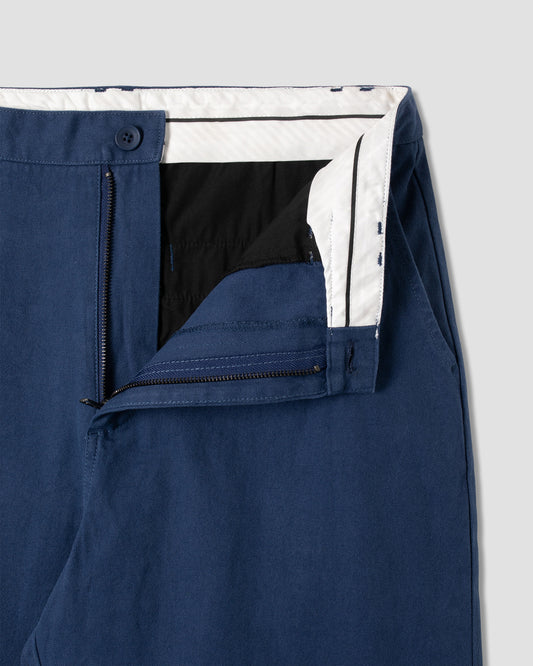 Un pantalon (Indigo)